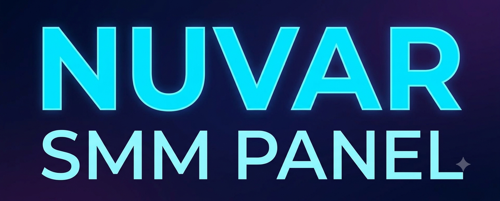 Nuvar SMM Panel